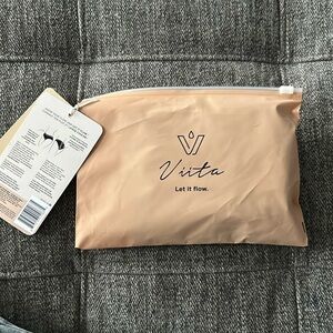 Vita Leakproof Underwear